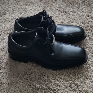 Dockers Leather Oxford shoes 